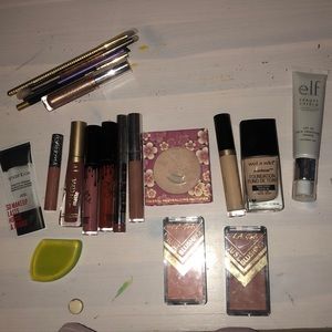 makeup bundle